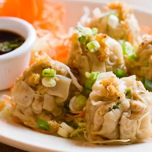 Dumplings