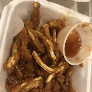 Calamari