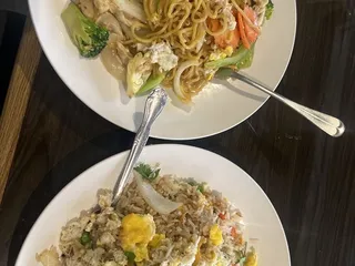 Stanwood Thai