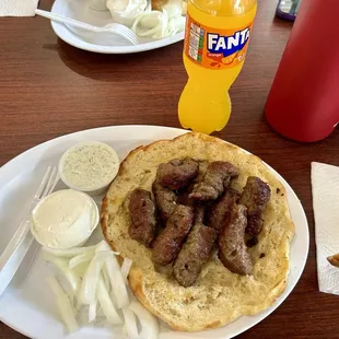 food