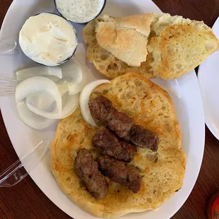 Sausage
