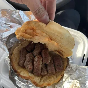 Ćevapi