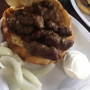 Labneh