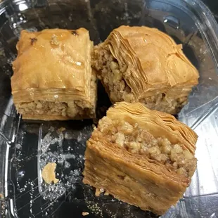 Baklava