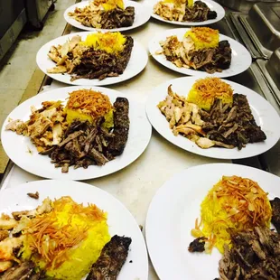 Host your gathering at Jasmin!!