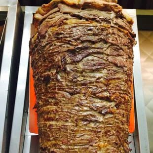 BEST SHAWARMA IN TOWN!! Top quality meat!!