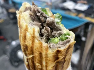 Al Rafidyn Restaurant