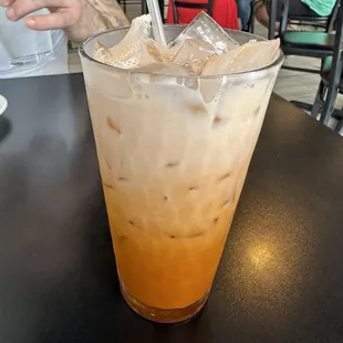 Thai Ice Tea