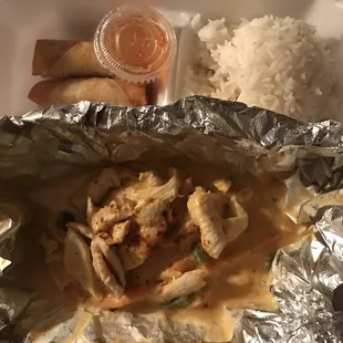 food, burritos and wraps