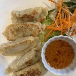 Potstickers