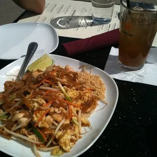 Pad Thai