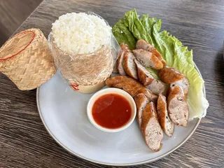 Soi21 Asian Bistro & Bar