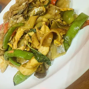 59. Drunken Noodle
