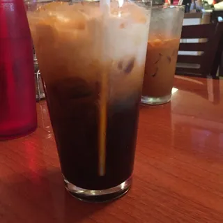 Thai Iced Tea