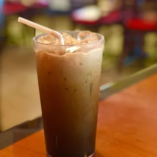 Thai Iced Coffee