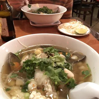 51. Pho Seafood
