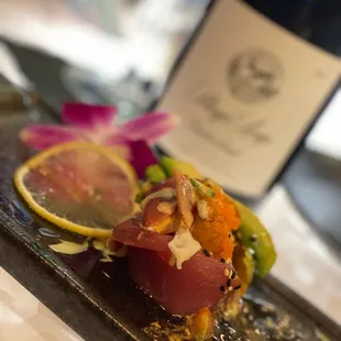 Jasmine Asian Bistro