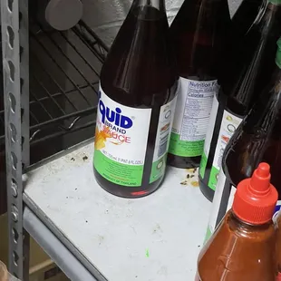 drink