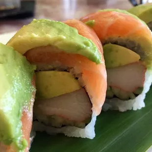 food, sushi and sashimi, sushi, sashimi