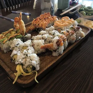 Sushi