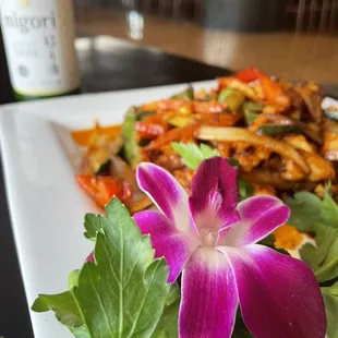Jasmine at Belden