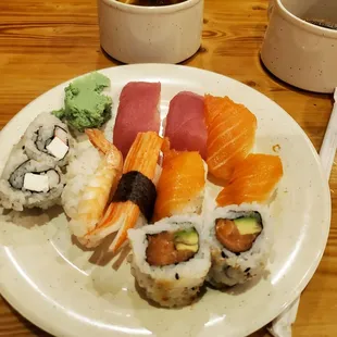 Jasmine Buffet
