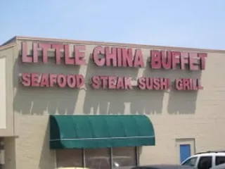 Little China Buffet