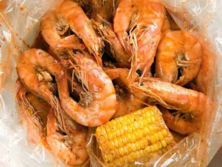 Flaming Grill & Supreme Buffet