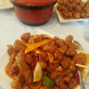 General's Chicken