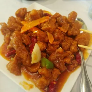 General's Chicken