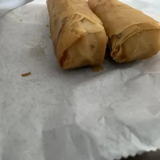 Egg Roll