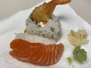 Aloha Sushi