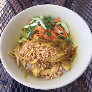 ramen and noodles, food