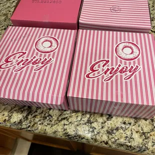Donuts