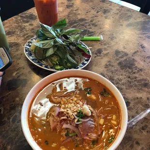 food, soups and chowder