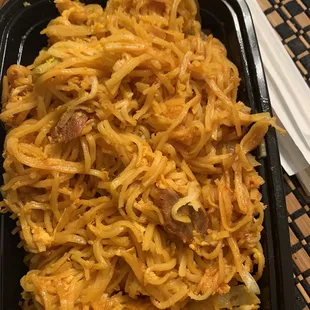 Pad Thai