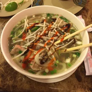 Combination Pho