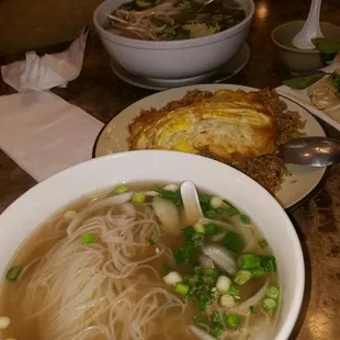 Pho Soup