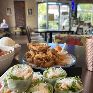 Jasmine Fine Thai Cuisine