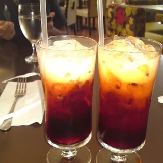 Thai Ice Tea