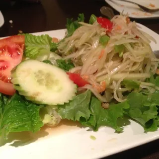 PAPAYA SALAD