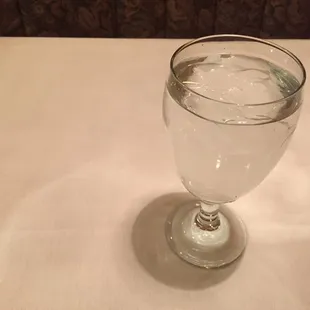 Starving and nothing but water so far lol