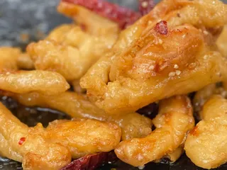 Jing Young Chinese & Hot Pot