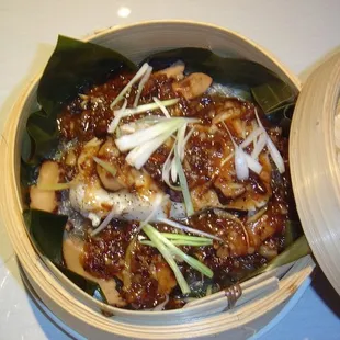 ribs, food, bbq ribs