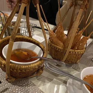 SweatTracker.com crew was here. Good food and good service.