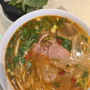 Bun Bo Hue