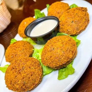 Falafel
