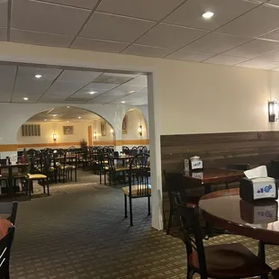 interior