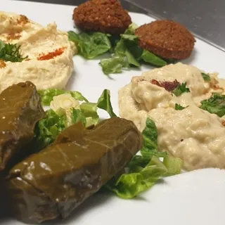 Veggie Delight