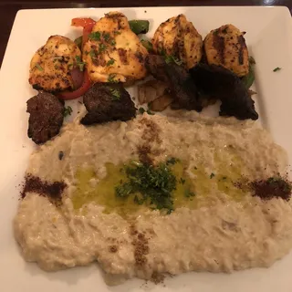 Baba Ganoush